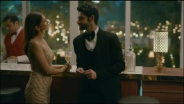 Raising hani vs Raisin ghani - Season 01 Episode 01